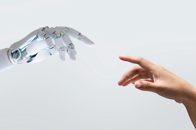 רובוטיקה - רובוטיקה ובינה מלאכותית ד-ו