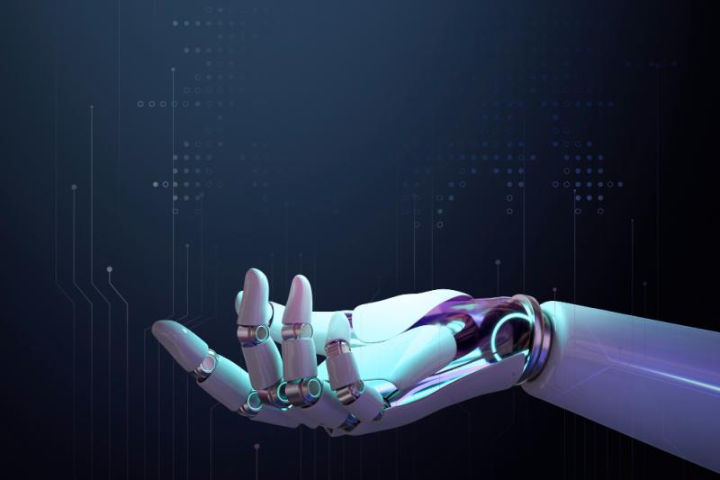 רובוטיקה - רובוטיקה ובינה מלאכותית א-ג